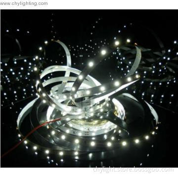 SMD3528 Decorative Flexible LED Strip Light Indoor 120LEDs/m